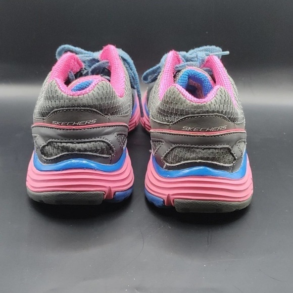 Skechers lightweight with memory foam women's size 8 - Picture 7 of 8